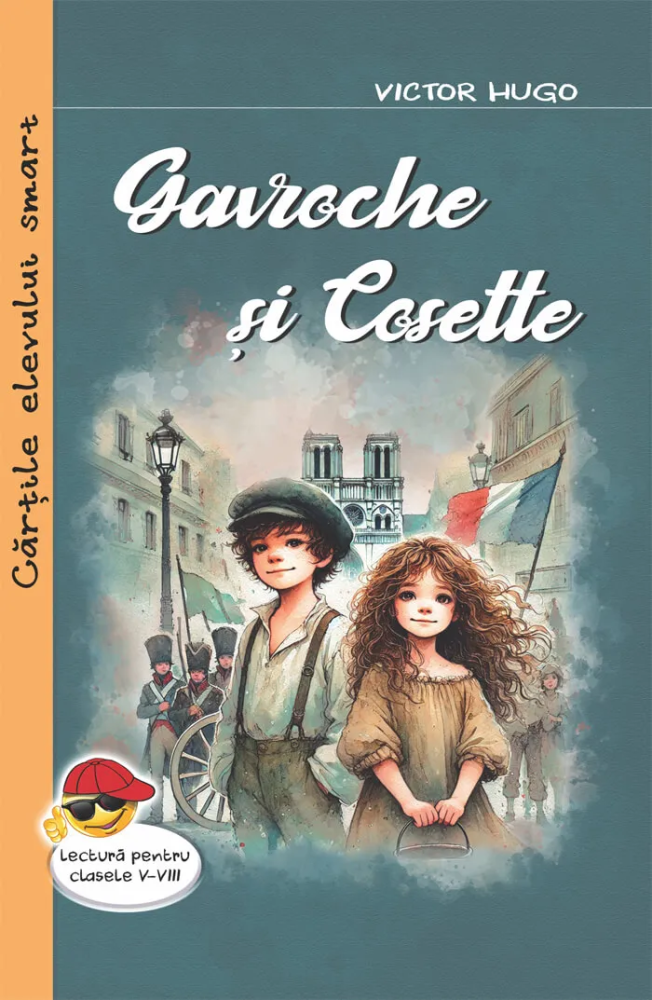 Gavroche si Cosette [1]
