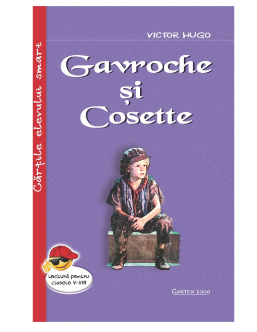 Gavroche si Cosette [1]