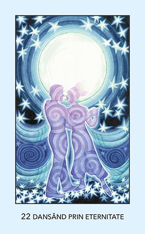 Geometria Sacra. Pachetul de carti Oracol de Francene Hart [4]