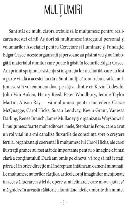 Geometria Sacra si Simbolismul spiritual. Planul pentru creatie de Donald B. Carroll [4]