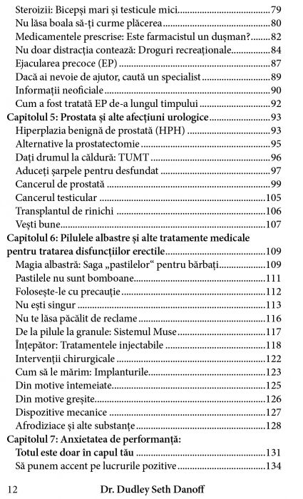 Ghidul complet al sanatatii sexuale masculine de Dudley Seth Danoff [3]