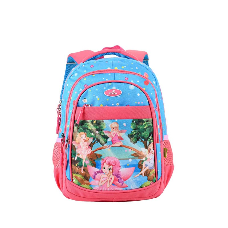Ghiozdan 41 cm ECADA 614007 [1]
