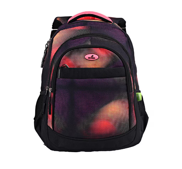 Ghiozdan 61436 Ecada, 46 cm [1]