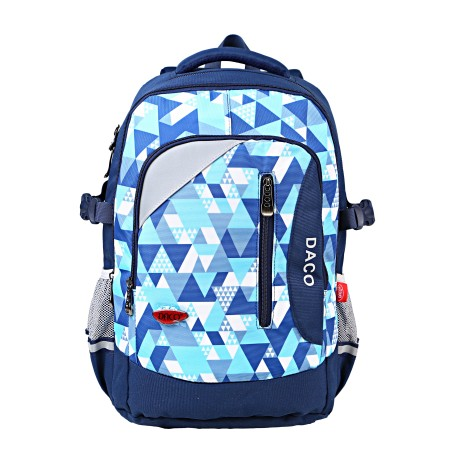 Ghiozdan  Adolescenti GH552A,  46 cm - DACO [1]