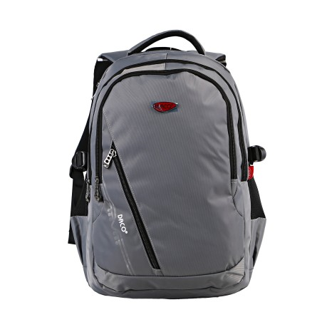 Ghiozdan Adolescenti GH559GR, 48 cm - DACO [1]