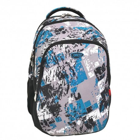 Ghiozdan adolescenti si scolari GH485 - DACO [1]