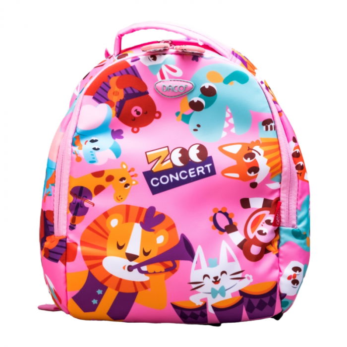 Ghiozdan GH236 - 30 cm - Daco [1]