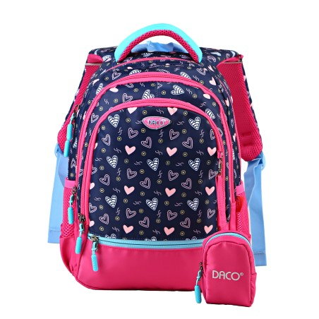 Ghiozdan GH3005  38 cm - Școlar [1]