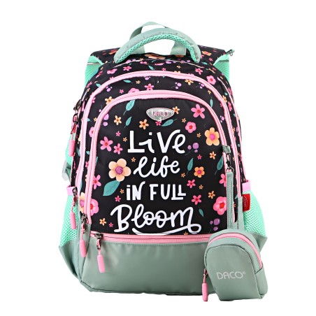 Ghiozdan GH3007  38 cm - Scolar [1]