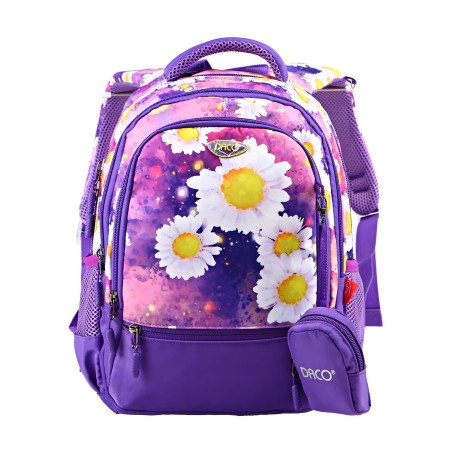 Ghiozdan GH3009 ,38 cm - Scolar [1]