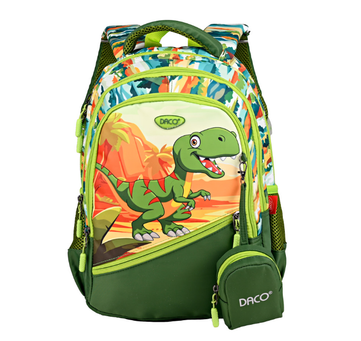 Ghiozdan GH3512 DACO, 38 cm [1]