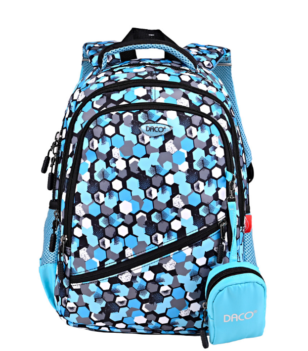 Ghiozdan GH3514 DACO, 38 cm [1]