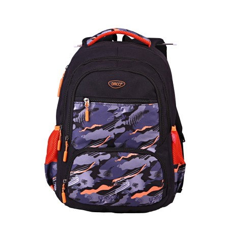 Ghiozdan GH4613 ,46 cm - Adolescenti [1]