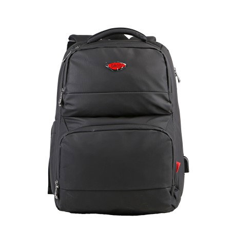 Ghiozdan GH650. Sectiune Laptop 45 cm - DACO [1]