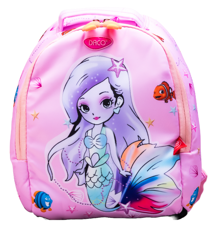 Ghiozdan gradinita  GH237 DACO, 30 cm [1]