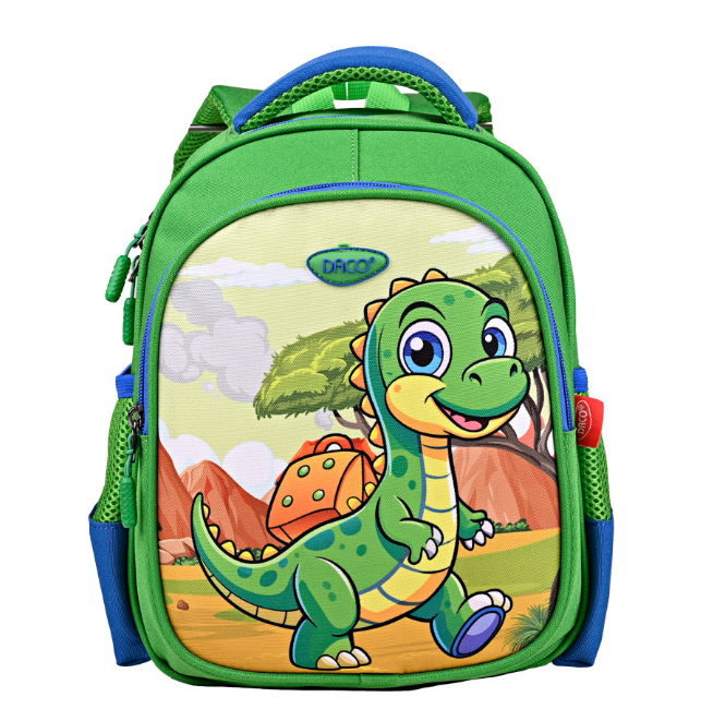 Ghiozdan gradinita GH254 DACO, 30 cm [1]