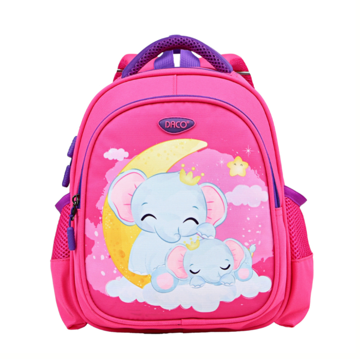 Ghiozdan gradinita GH294 DACO, 30 cm [1]