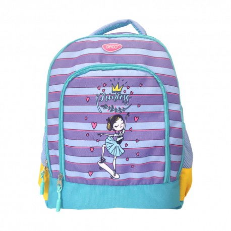 Ghiozdan scolari GH449 - DACO [1]