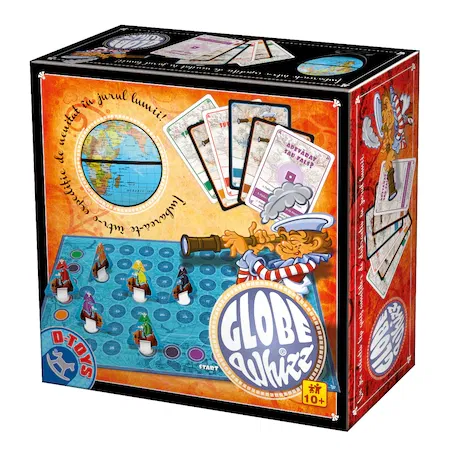 Globe whizz #68002 [1]