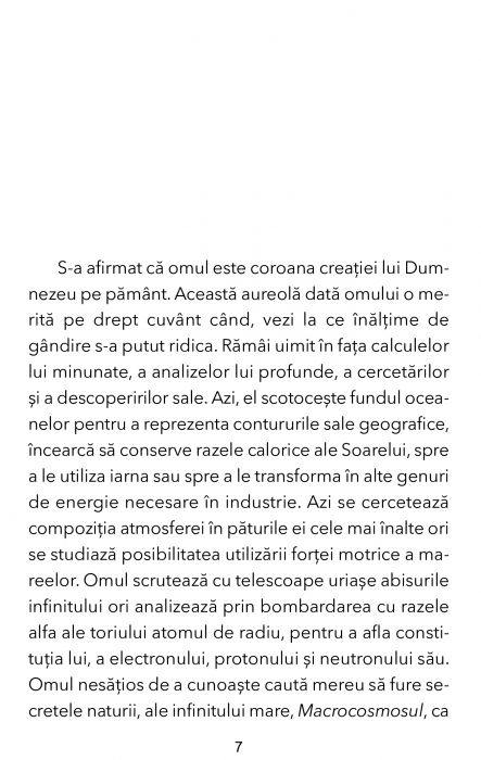 Greseli din alte vieti + Cercetari in domeniul Metapsihic si Spiritist ( 2 titluri ) de Scarlat Demetrescu de Scarlat Demetrescu [3]