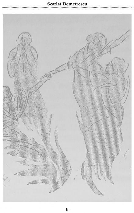 Greseli din alte vieti + Cercetari in domeniul Metapsihic si Spiritist ( 2 titluri ) de Scarlat Demetrescu de Scarlat Demetrescu [10]