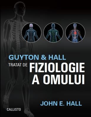 Guyton & Hall. Tratat de Fiziologie a Omului [1]