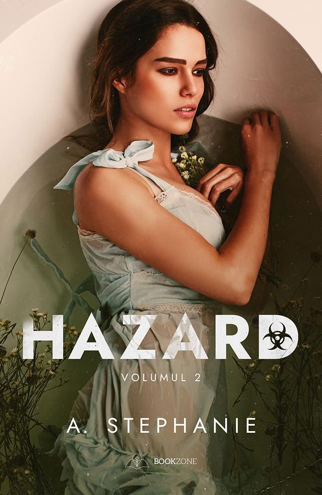 Hazard Vol. 2 [2]
