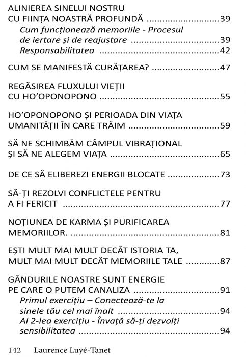 Ho'Oponopono de Laurence Luye-Tanet [11]