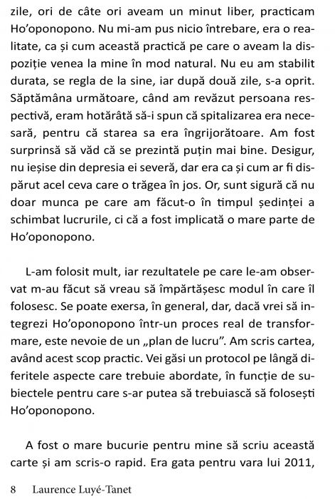 Ho'Oponopono de Laurence Luye-Tanet [3]