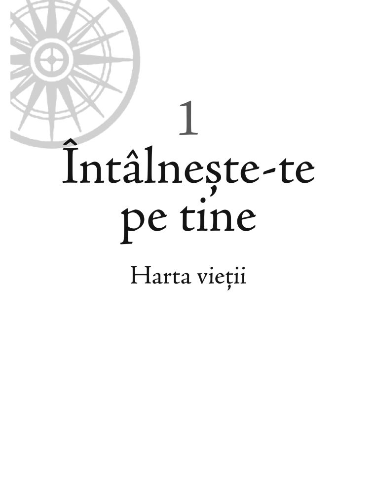 Human Design. Descopera persoana care te-ai nascut sa fii de Chetan Parkyn [8]