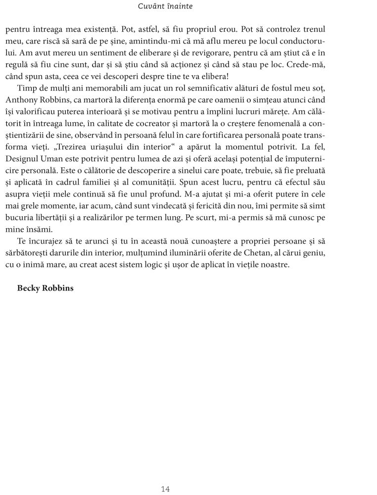 Human Design. Descopera persoana care te-ai nascut sa fii de Chetan Parkyn [4]