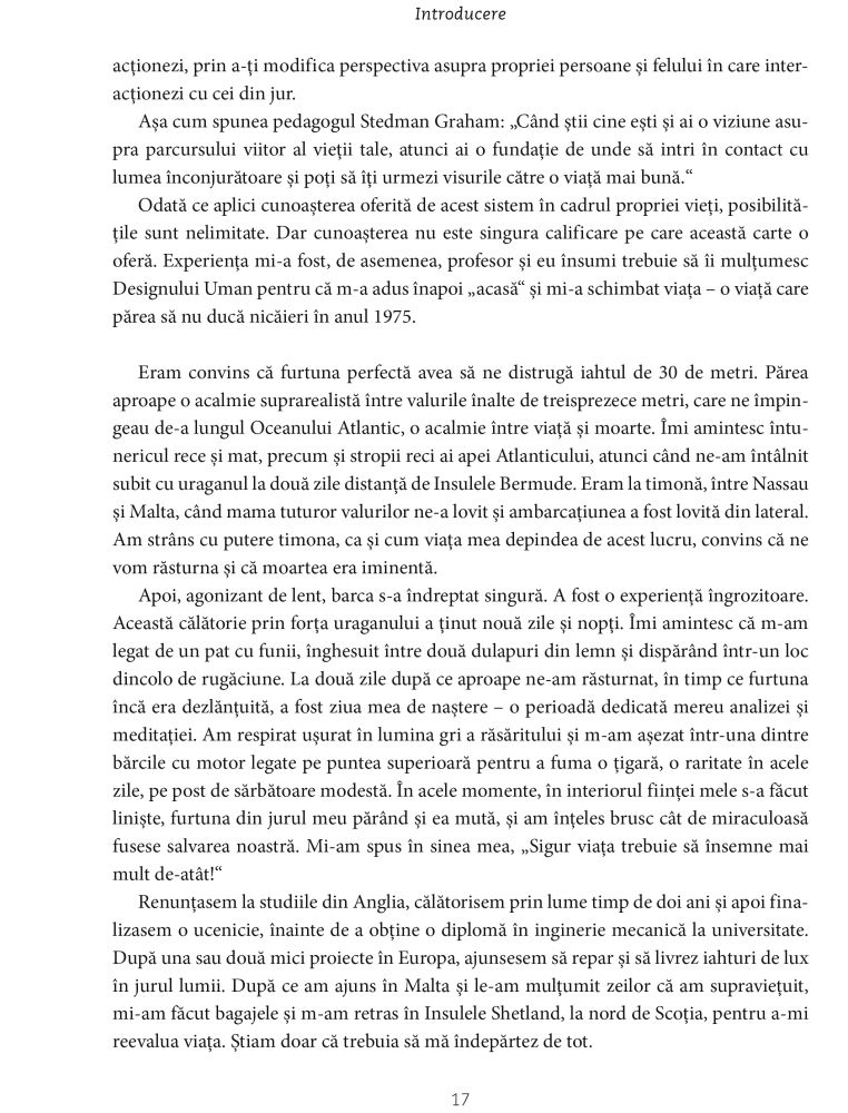 Human Design. Descopera persoana care te-ai nascut sa fii de Chetan Parkyn [7]