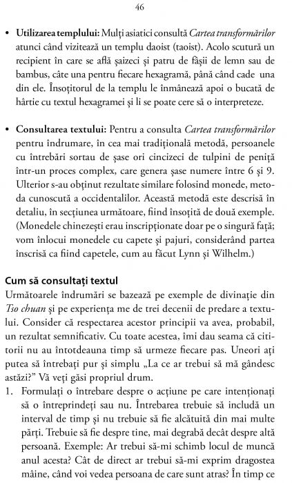 I Ching Original de Margaret J Pearson [8]