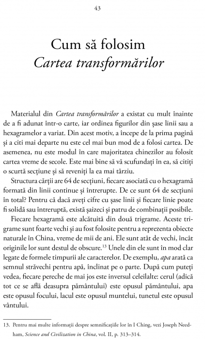 I Ching Original de Margaret J Pearson [5]