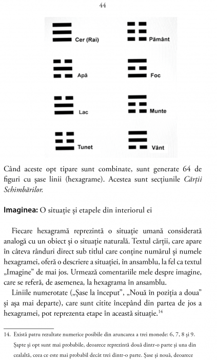 I Ching Original de Margaret J Pearson [6]