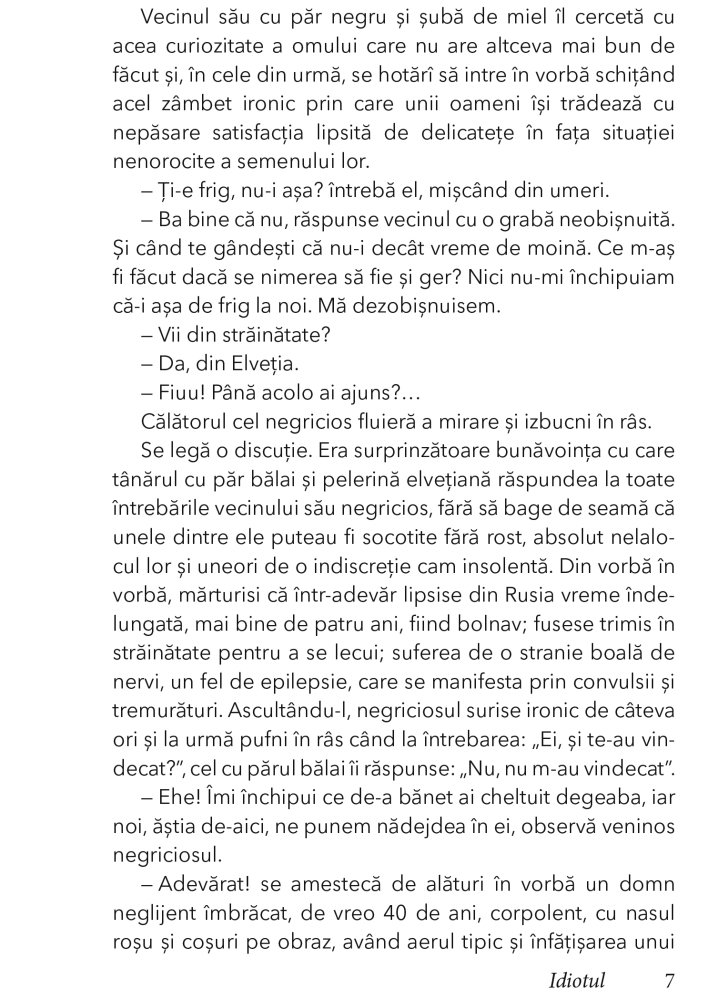 Idiotul [4]