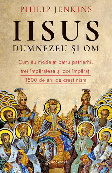 Iisus, Dumnezeu si Om [1]