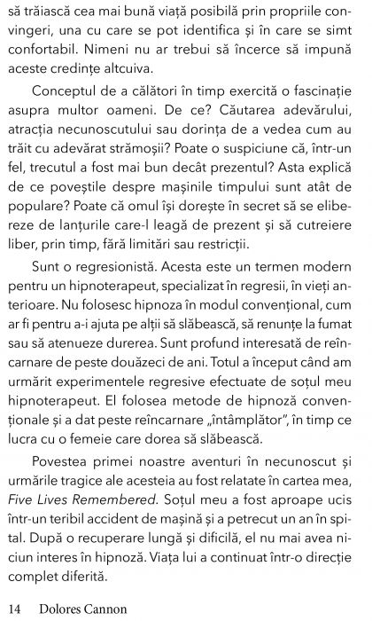 Iisus si Esenienii. Calatoriile lui Iisus si ale Mariei de Dolores Cannon [9]