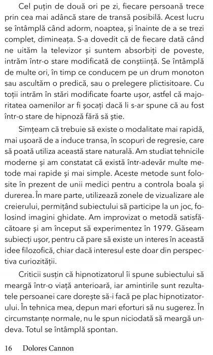 Iisus si Esenienii. Calatoriile lui Iisus si ale Mariei de Dolores Cannon [11]