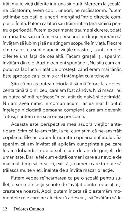 Iisus si Esenienii. Calatoriile lui Iisus si ale Mariei de Dolores Cannon [7]