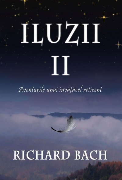 Iluzii II: Aventurile Unui Invatacel Reticent [1]