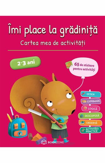 Imi place la gradinita 2-3 ani [1]