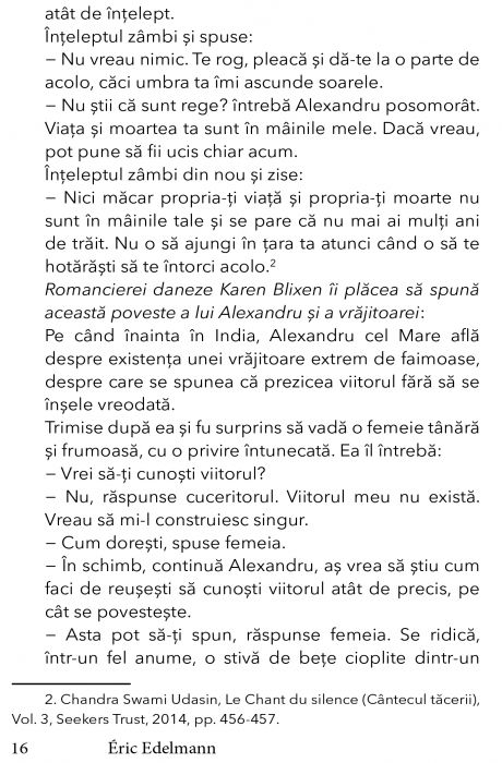 In compania inteleptilor de Eric Edelmann [8]