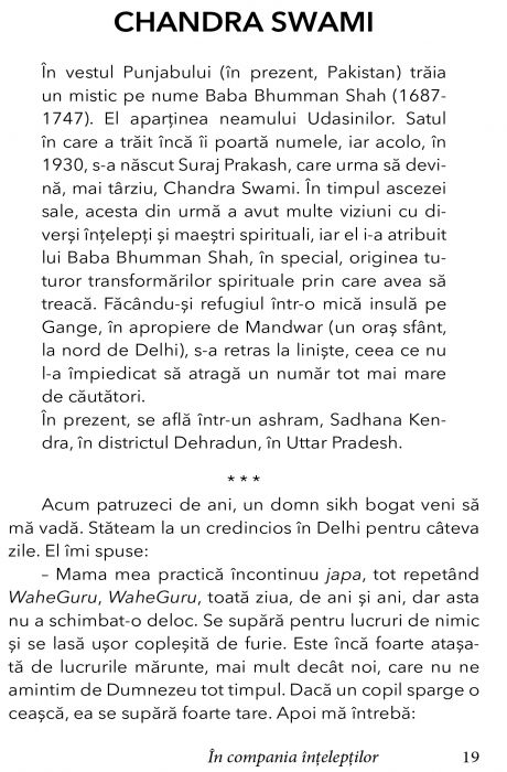 In compania inteleptilor de Eric Edelmann [11]