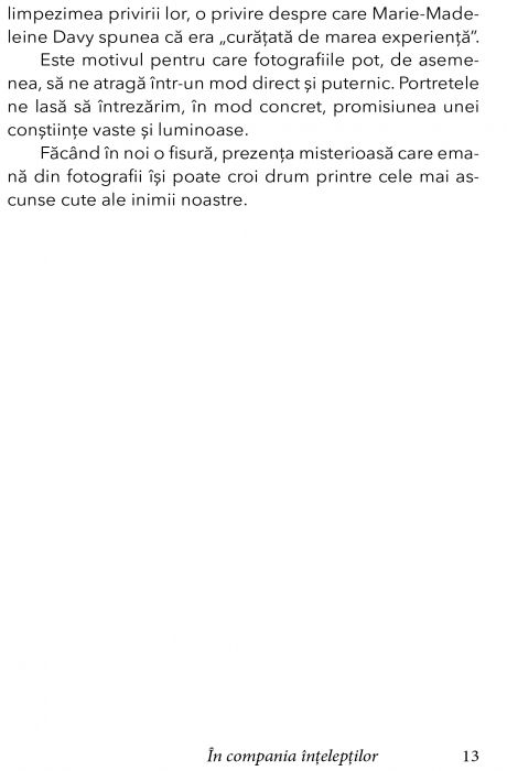 In compania inteleptilor de Eric Edelmann [6]