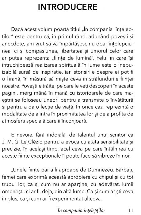 In compania inteleptilor de Eric Edelmann [4]