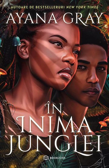 In inima junglei [1]