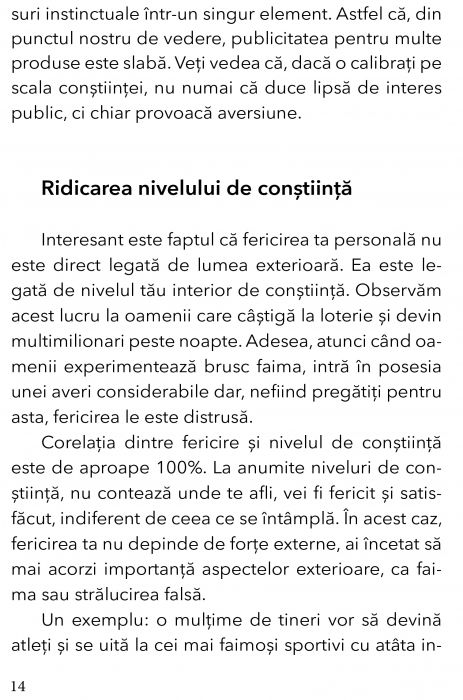 In lume, dar nu parte din ea de David R. Hawkins, M.D., Ph.D. [8]