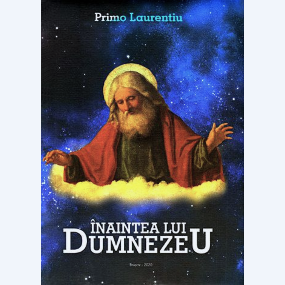 Inaintea lui Dumnezeu [1]