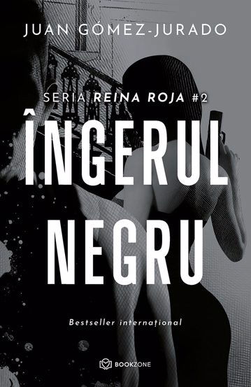 Ingerul negru [1]